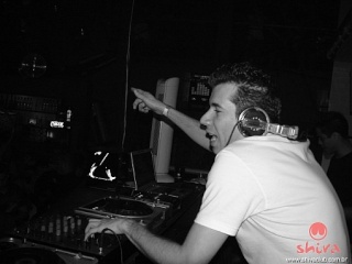 2009.09.25 - DJ RAFAEL BARROS - Live @ Shiva Club - CPS/SP/BRAZIL (2009-09-19) 621511