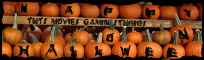 A Halloween Logo Request Pumpki10