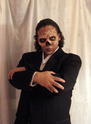 Phantom Of The Opera Makeups! Make_y10
