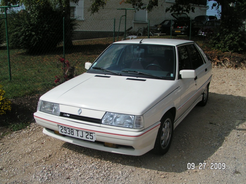 Ma R 11 Turbo de 1987 Pict0711