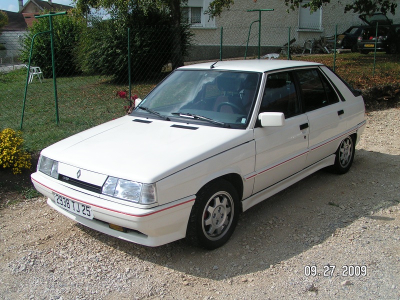 Ma R 11 Turbo de 1987 Pict0712