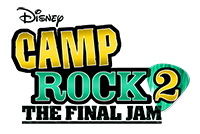 Tournage camp rock 2 Demi_l17