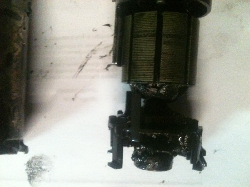 Réparation pompe Haldex Img_0721