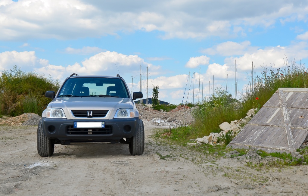 Therider10's Cr-v Rd1! Offroad project?!...  - Page 3 Dsc_5611