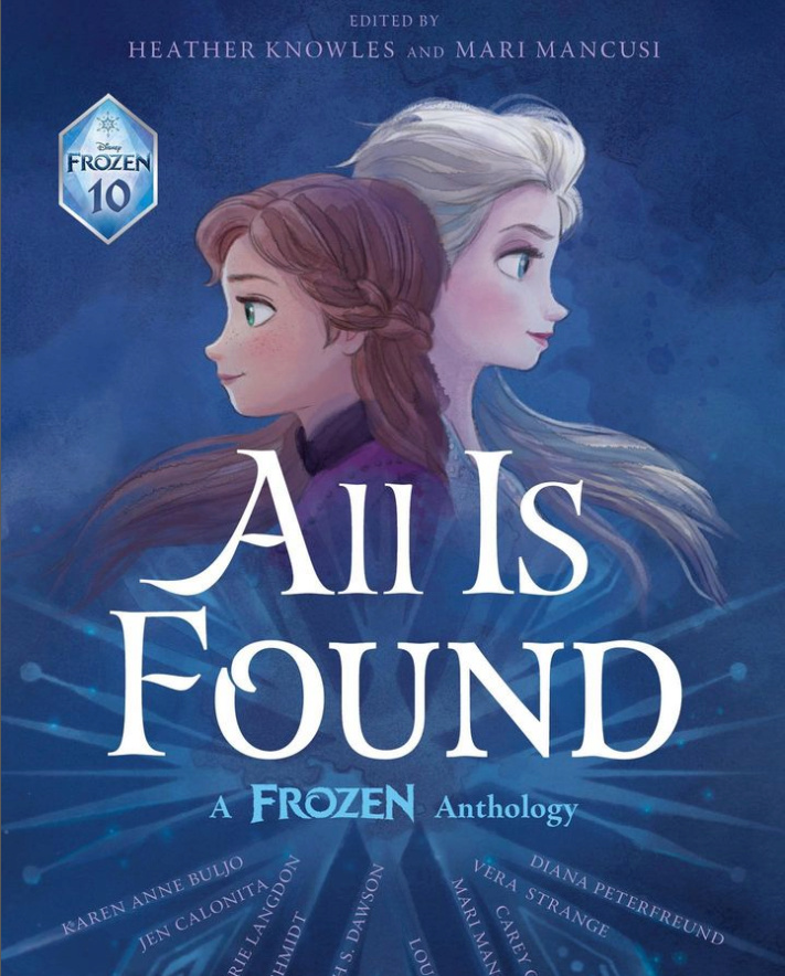 All is found [ROMAN] All_is10