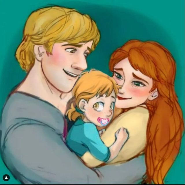 Les enfants d'Anna et d'Elsa - Page 7 Anna_s11
