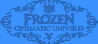 Frozen Disney Land Badge Fcu12