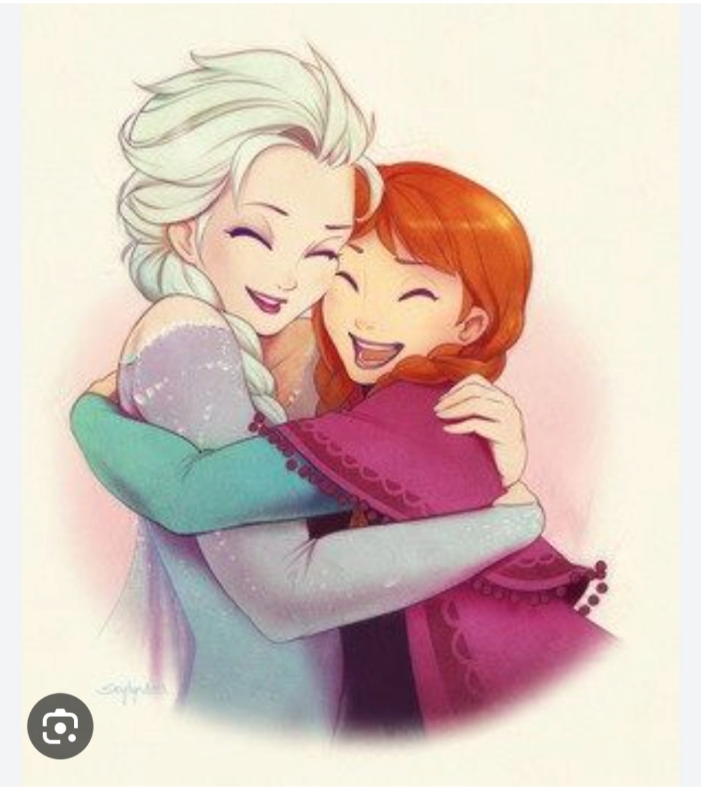 anna - Elsa et Anna | Fan-arts, montages et autres images en tout genres  - Page 8 Screen30