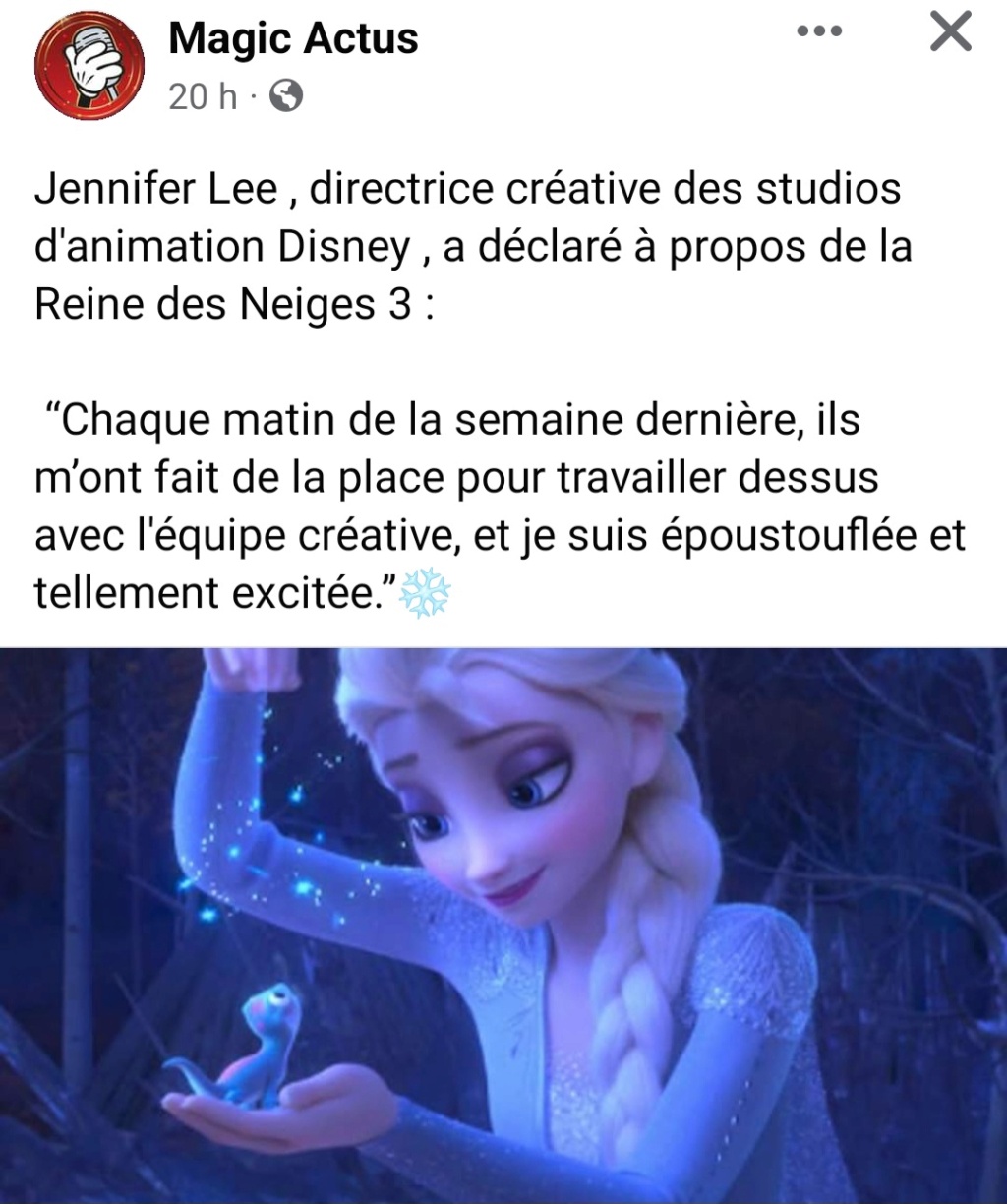 reine - La Reine des Neiges III : Un jour ou jamais ? - Page 6 Screen34