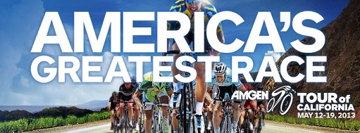 AMGEN TOUR OF CALIFORNIA --USA-- 12 au 19.05.2013 Ams16