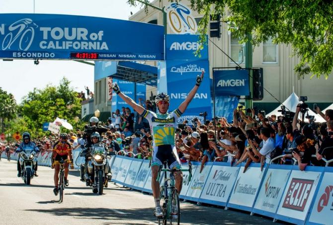 AMGEN TOUR OF CALIFORNIA --USA-- 12 au 19.05.2013 W110