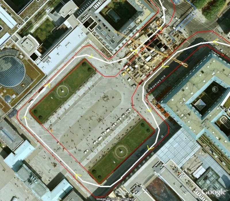 Stadtkurse für GT5 Berlin15