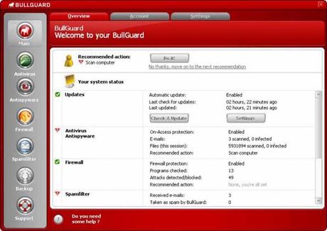 Miễn phí 1 năm sử dụng Bullguard Internet Security 8.5 Bullgu10