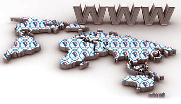 Thế giới hết địa chỉ Web trong tương lai ?? Itgate10