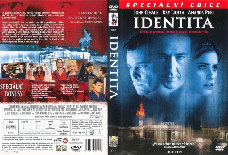 Identita Identi10