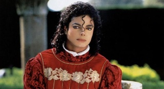 Michael Jackson Michae11