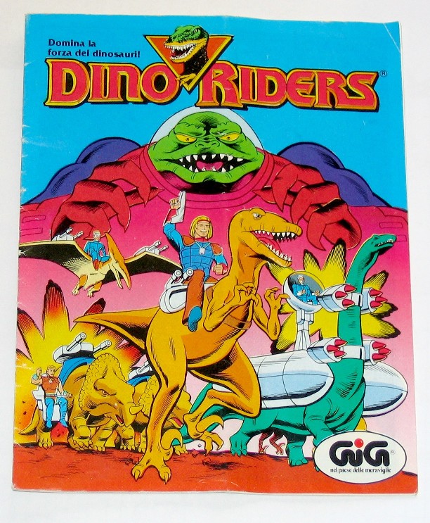 VENDITA DINO RIDERS SCATOLATI e BASE STARCOM Dino_r10