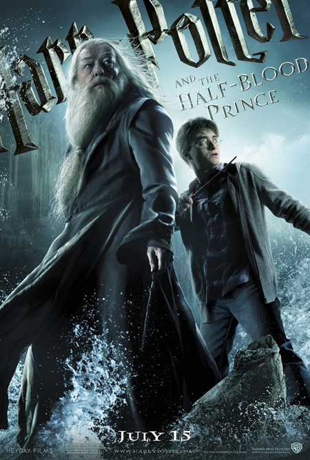 Harry Potter et le Prince de sang-mêlé 6365bd10