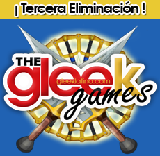 TGG - Tercera Eliminación! Tggter10