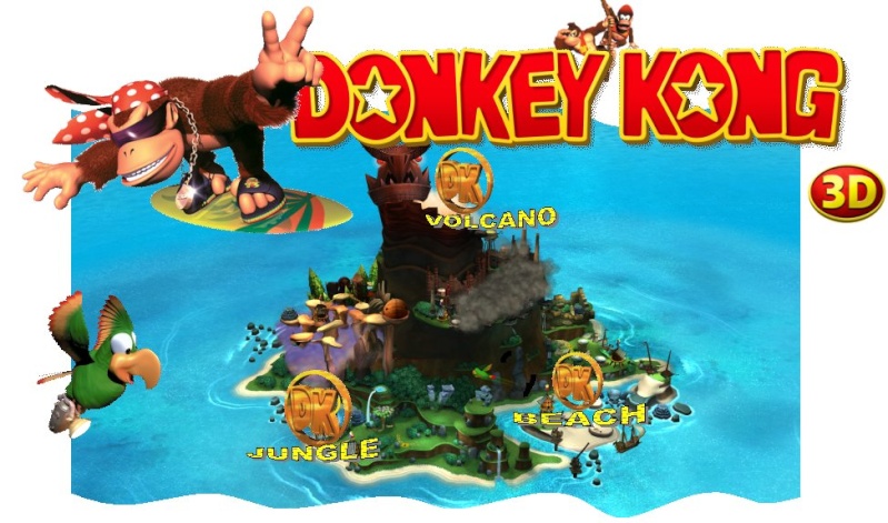 Concours Spécial DONKEY KONG  ~~ Clos ~~ Menu11