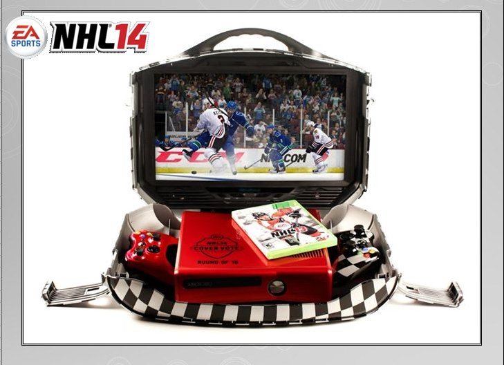 XBOX 360 : Edition NHL 14 Nhl14_14