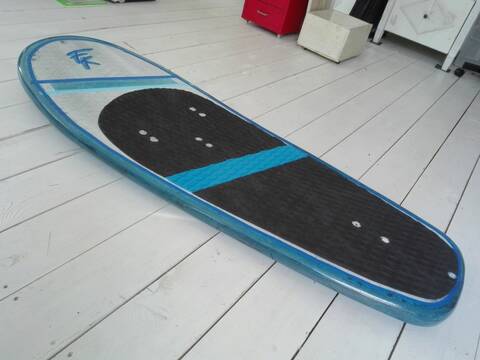 wingboard 77 litres premi re board sandwich integral. Page 4