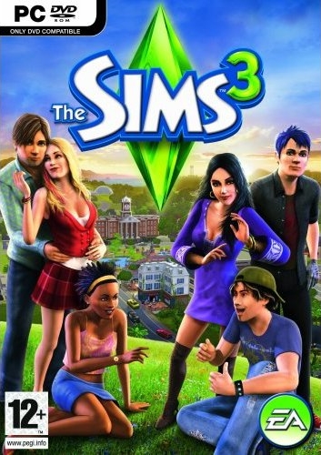 Jour 2 : Les sims au pouvoir !...ou pas... 34e05510