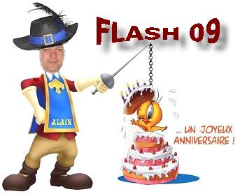 FLASH 09 Flash10