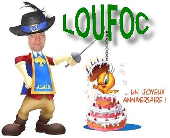 LOUFOC Loufoc10