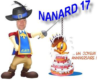 Nanard 17