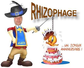 RHIZOPHAGE Rhizop10