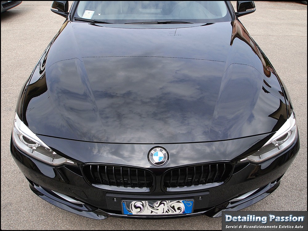 Dark & Manu : BMW 3er F30 ......RACCONTO DANTESCO ! 313