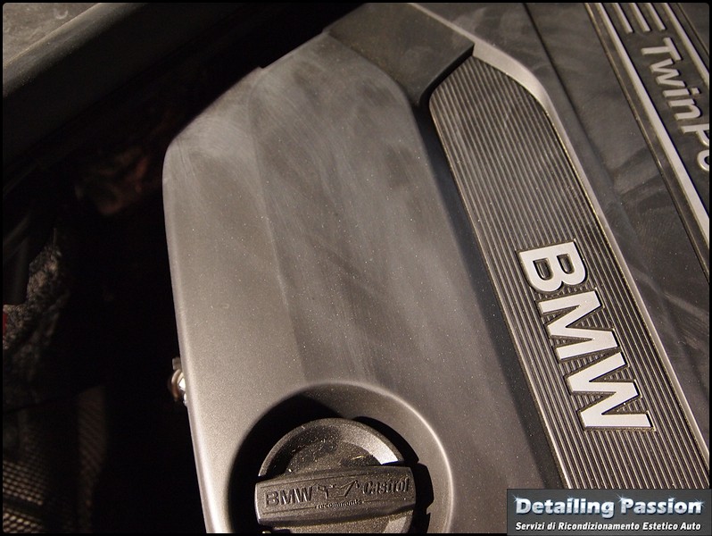 Dark & Manu : BMW 3er F30 ......RACCONTO DANTESCO ! P1016619