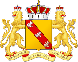 L'Ordre du Mérite de l'Alérion Lorrain - Mai 1462 Lorrai10