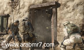 تحميل لعبة ميدل رابط واحد مباشر سريع جدا download game Medal Of Honor Images10