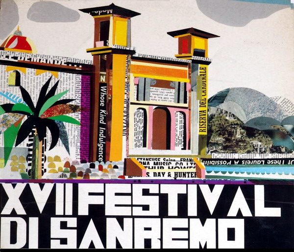 Festival Di Sanremo 1967 I Cantanti Le Canzoni I Testi