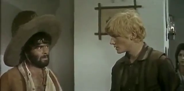 L'homme qui a tué Billy le Kid - El hombre que mató a Billy el Niño - 1967 - Julio Buchs Vlcsna35