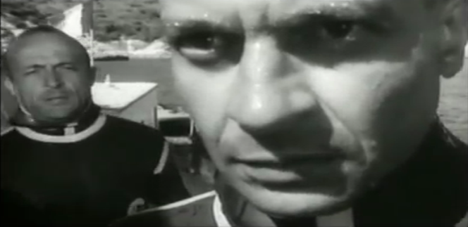L’œil du Monocle. 1962. Georges Lautner. Vlcsna59