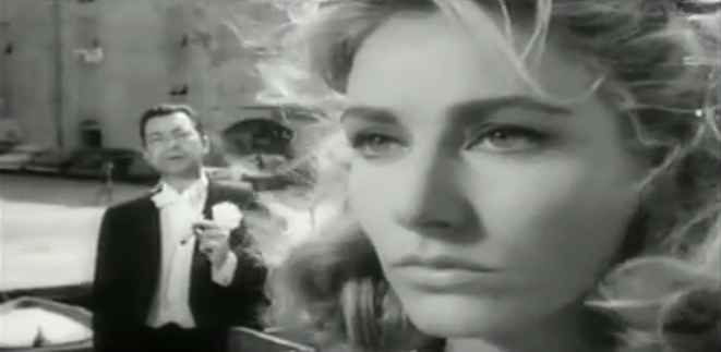 L’œil du Monocle. 1962. Georges Lautner. Vlcsna76