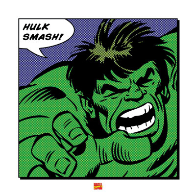 My Hulk Collection Hulk-s10