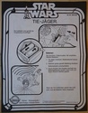 PROJECT OUTSIDE THE BOX - Star Wars Vehicles, Playsets, Mini Rigs & other boxed products  - Page 4 Tie_fi14