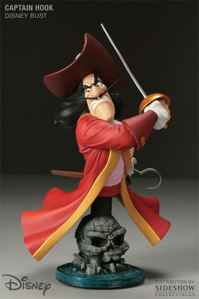 Disney Busts - Grand Jester Studios (depuis 2009) - Page 11 90016610