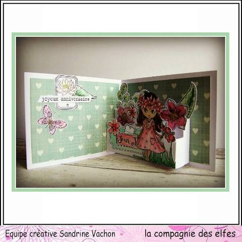 Tutoriel Carte 3d Pop Up Tutoriel Carte 3d Pop Up