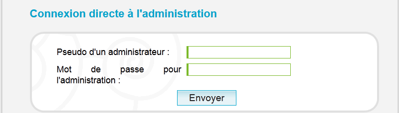 problème urgent avec mon forum Captur74