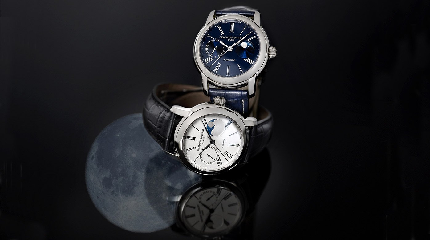 Frederique Constant, la marque qui monte ? - Page 7 Claasi10