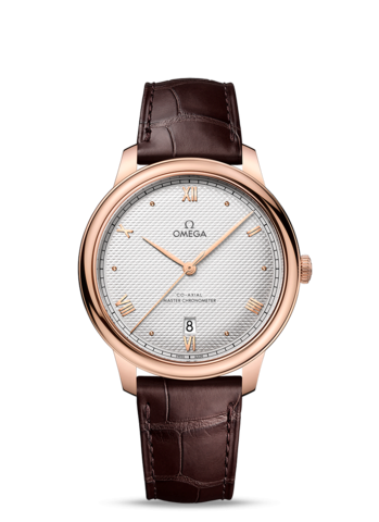 Vos avis sur une montre or