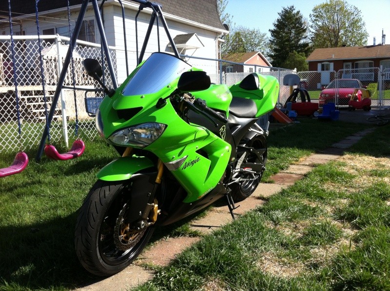 zx10r made in quebec !!! Iphone16