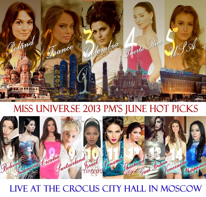 Miss Universe 2013 Hot Picks - Page 2 Untitl11