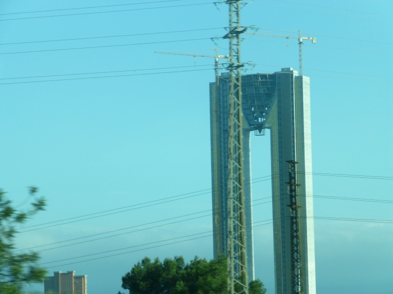 Spain, Costa Blanca, The Flamingo Oasis 04410