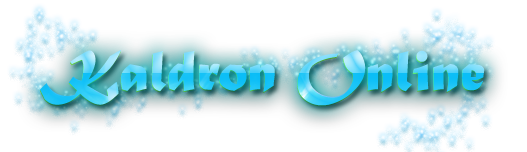 Kaldron Forums Logo10